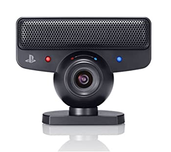 PlayStation Eye