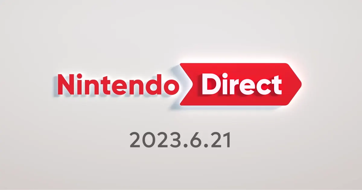 ゴエモンがタヌキになって帰ってきた！― Nintendo Direct 2023.6.21